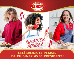 Président Mangez Bougez