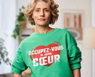 C’est le mois du cœur avec Primevère !