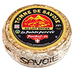 Tomme de Savoie IGP au lait entier Pochat et fils Tomme de Savoie IGP au lait entier Pochat et fils