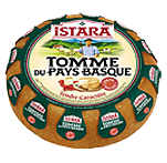 Tomme du Pays Basque Tomme du Pays Basque