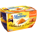 Velours® de Crème au Caramel Velours® de Crème au Caramel