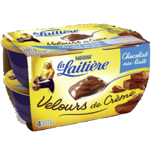 Velours® de Crème Chocolat au lait Velours® de Crème Chocolat au lait