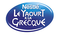 Yaourt à la Grecque Nestlé
