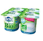 yaourt Bio Nature